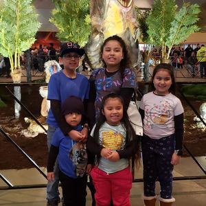 Meet your Posher, Markoz